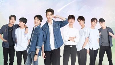 2MOONS3 : THE AMBASSADOR EP 11