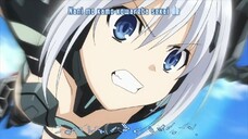 Date A live season 1 sub indo episode 9