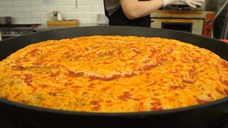 Pizzzzzzaaaaaa #amthucduongpho