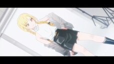 inilah anime yang sepi di bahas, Padahal isinya cewek cantik 😘😘
