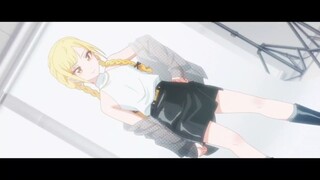 inilah anime yang sepi di bahas, Padahal isinya cewek cantik 😘😘