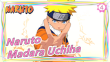 [Naruto] Chế tác cánh tay của Madara Uchiha_4