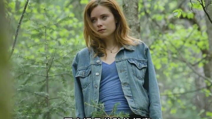 A woman was just hiking with her bestie—never expected she’d be pushed off a cliff by her own friend