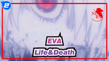 EVA|Life&death are of equal value, and only death of oneself is truly free._2