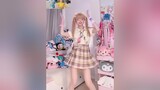 xuhuong xuhuongtiktok cosplay