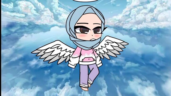 melly pun terjatuh siapa kah yang akan menemui nya? A.Rosa B.Zilva pilih! cepat!!!!