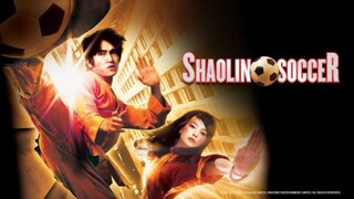 #Shaolin soccer  (2001) Dubbing Indonesia Stehen chow