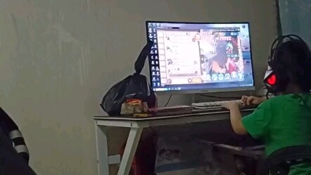 Có vẻ như đã học được một điều gì đó vô cùng tuyệt vời