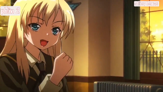 [Top 10 Anime] Em gái yêu anh trai của mình phần 2