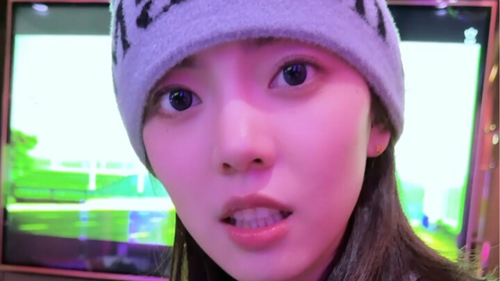 ตอนที่ฉันเมาหนักในคาราโอเกะ