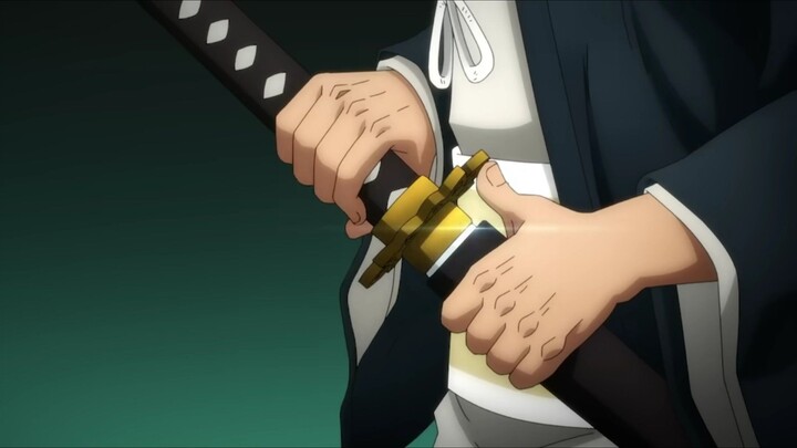 Ngerii bett jirr cmn ngeluarin pedang 1 detik tp banteng baja pun tercacahh²😰