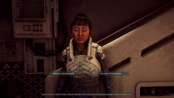 Anthem-Helping Her Aunt Some More