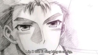 Lũ Ngốc Bài Thi và Linh Thú Triệu Hồi Tập 11