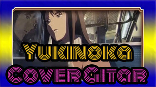 Yukinoka Cover Gitar