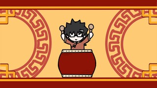 【魔法Zc目录】拜新年
