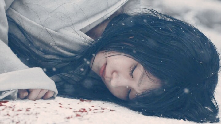 Đừng chơi những trận hạng thấp! “Cô bị người yêu mù lòa vô tình sát hại, khi chết trong vòng tay anh