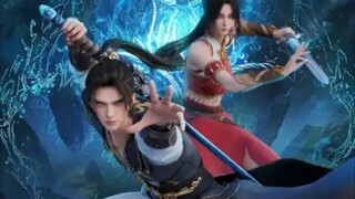 Rebirth Of The Sword Eps36 Sub Indo