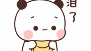 女生那些奇怪的泪点。。