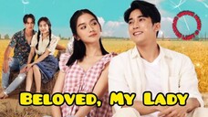 Hak Lai, My Lady (2023) Episode 1