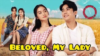Hak Lai, My Lady (2023) Episode 13