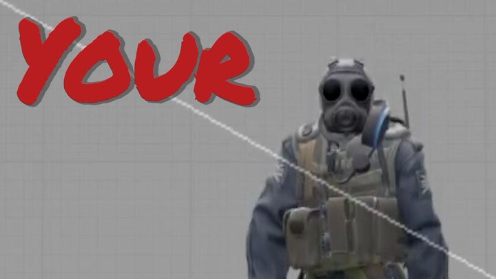Move your body (trend, SFM)