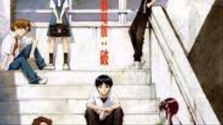 Shin Evangelion Gekijôban (2021) - Watch Full Movie -Link in Description