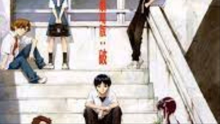 Shin Evangelion Gekijôban (2021) - Watch Full Movie -Link in Description