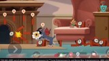 Game Seluler Tom and Jerry: Video Promosi Server Jepang