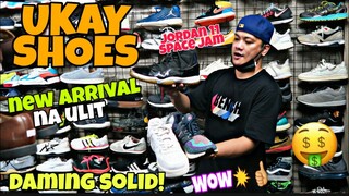 new ARRIVAL ulit!JORDANS nike AIRFORCE 1 adidas at ibapa!UKAY SHOES clarence used clothing anonas