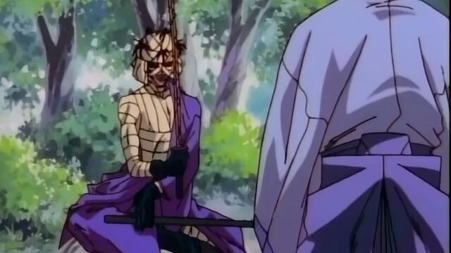 Rurouni Kenshin (Samurai X) 37 | Subtitle Indonesia