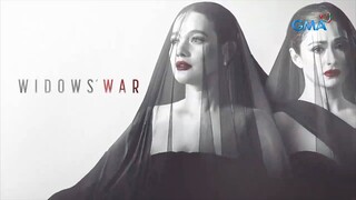 Widows' War: Full Episode 1 (July 1, 2024)