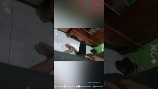 Momen Kocak Bocil saat Ngomel usai Kena Marah Emak, Malah Keluarkan Kata-kata Mutiara
