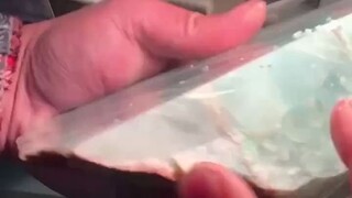 قطع نوع الجليد 10W، وتغيير النوع واللون!