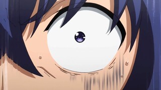 CHIYU MAHOU NO MACHIGATTA TSUKAIKATA: SENJOU WO KAKERU KAIFUKU YOUIN EPISODE 3