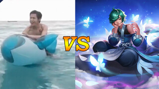 [Arena of Valor] Rift Sisters Who Make Waves
