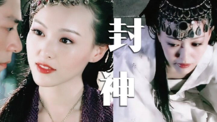 ขำตาย!! ต่อมาในวงการบันเทิงจีนก็ไม่มีคู่รองคู่ไหนจะก้าวข้ามจุดสูงสุดแห่งความงามแบบบีอีของคู่นี้ได้อี