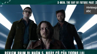 bụi cây biết nói p3 #reviewphimabc