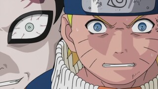 [Quick Watch Naruto] 17: Sasuke exceeds his limit, Naruto saves in time, Gaara reveals his true face