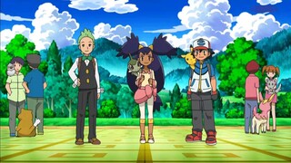 Pokemon Best Wishes Episode 19 Sub Indo