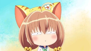 Reiwa no Di Gi Charat | E 1 | Sub Indo