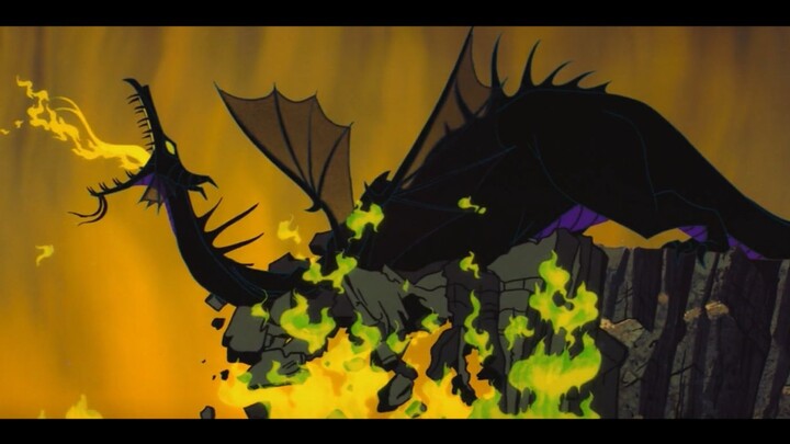 Which villain's death is the most painful?