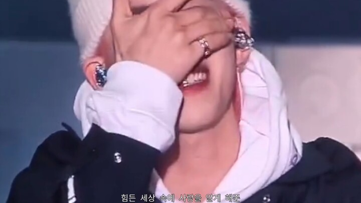 【Cui Shengche】【Apa sebenarnya yang kau dapatkan dengan mengorbankan masa muda-mu?】