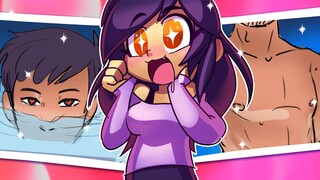 Moto Moto ~ PLZ STAHP!  [REACTING TO APHMAU ANIMATIONS]