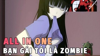 Tôi Có Bạn Gái Làm Zombie_Review  4