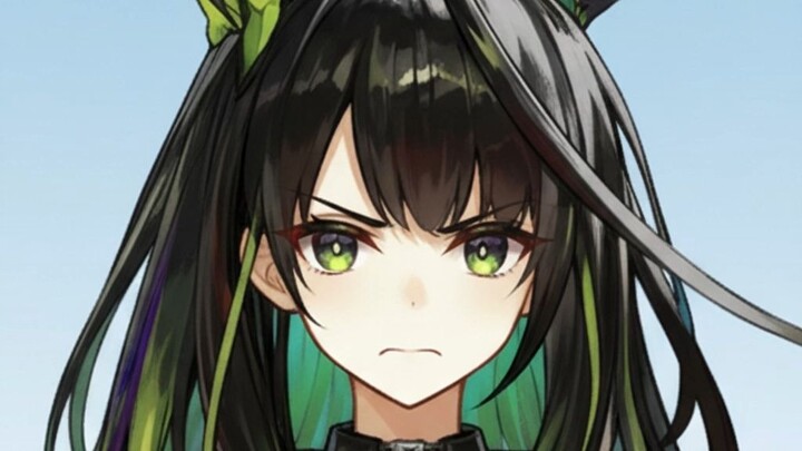 🐱Don’t tap the butt drum🐱