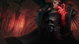 [LOL/Swain] Learning the great leadership pattern Every sentence is a wise saying and full of personality charm