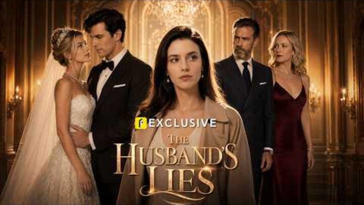 The Husband's Lies : Full Episode w/engsub