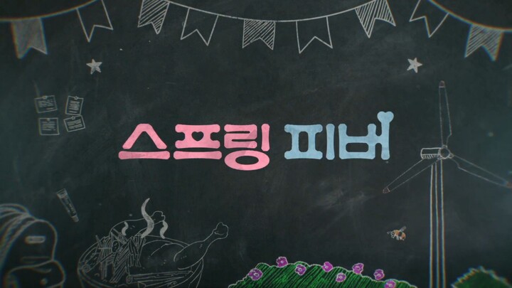 Spring Fever Eps 07 SubIndo