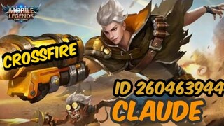 🇵🇭CLAUDE gamePLAY / SMASH THEM ALL⚡