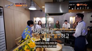 Giác Quan Thứ Sáu (Mùa 3) EP 14B [Sub Việt]